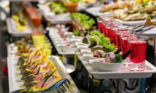 هتل ویند آف لارا اند اسپا آنتالیا